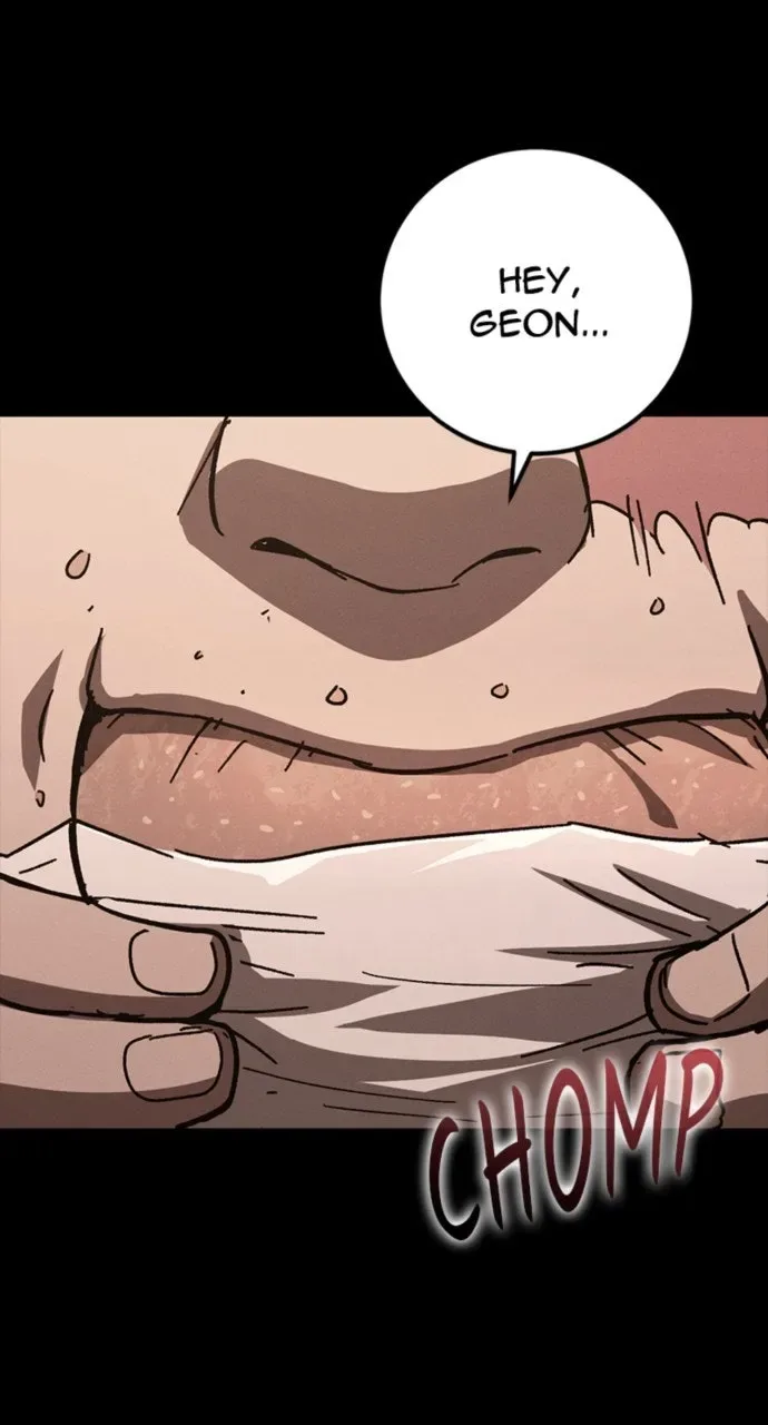 The Cleaner Chapter 12 page 32