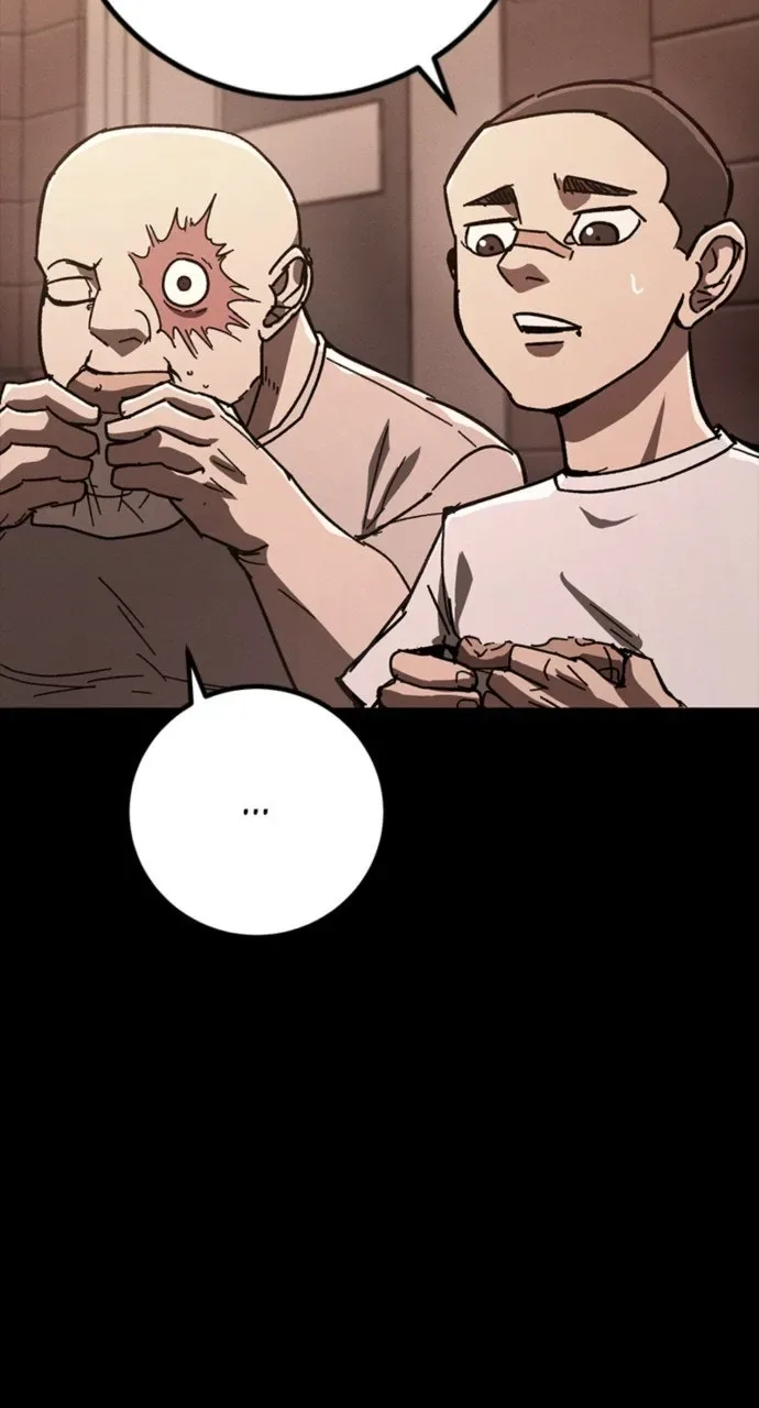 The Cleaner Chapter 12 page 31