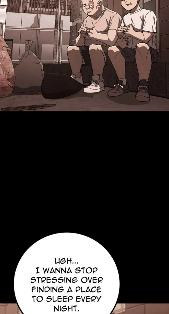 The Cleaner Chapter 12 page 30