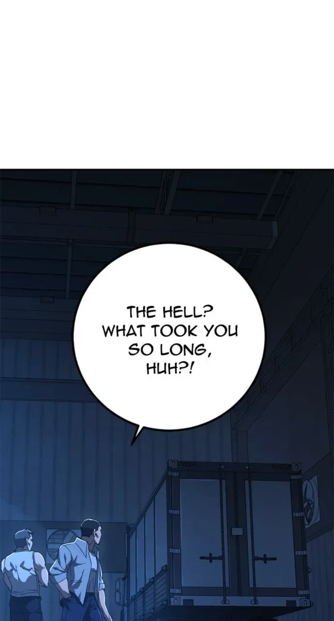 The Cleaner Chapter 12 page 64