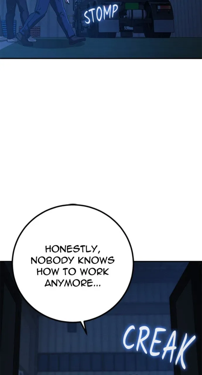 The Cleaner Chapter 12 page 65