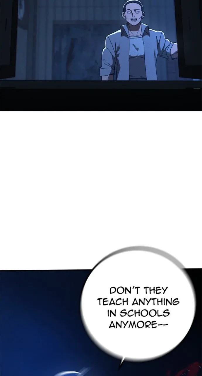 The Cleaner Chapter 12 page 66