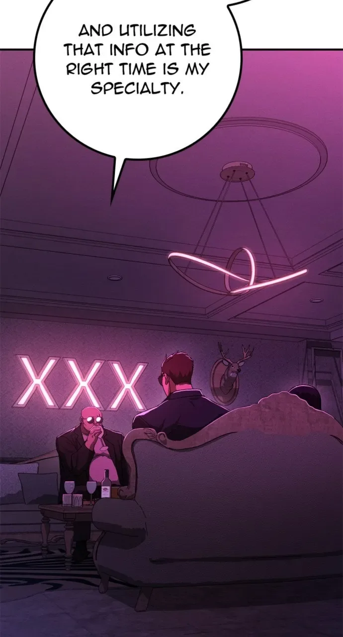 The Cleaner Chapter 12 page 80