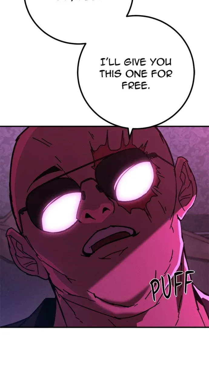 The Cleaner Chapter 12 page 83