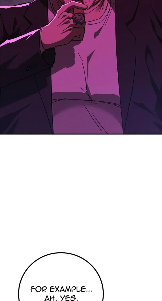 The Cleaner Chapter 12 page 82