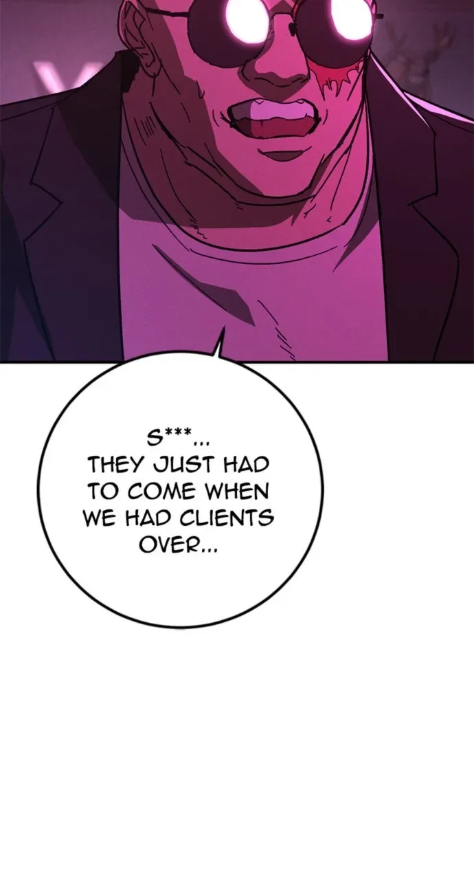 The Cleaner Chapter 12 page 94