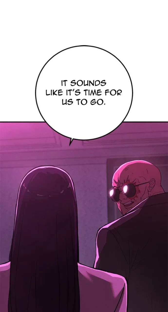 The Cleaner Chapter 12 page 95