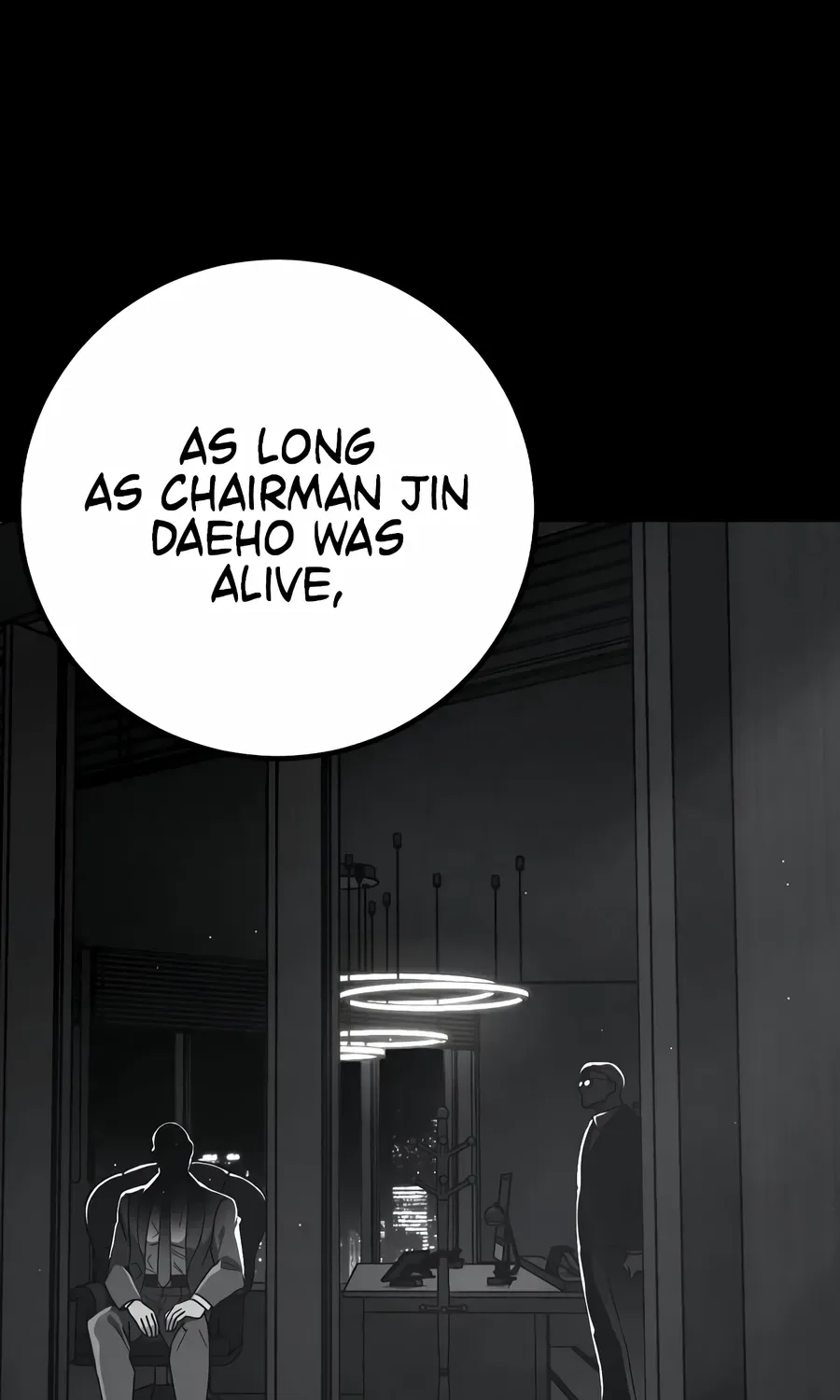 The Cleaner Chapter 13.1 page 19