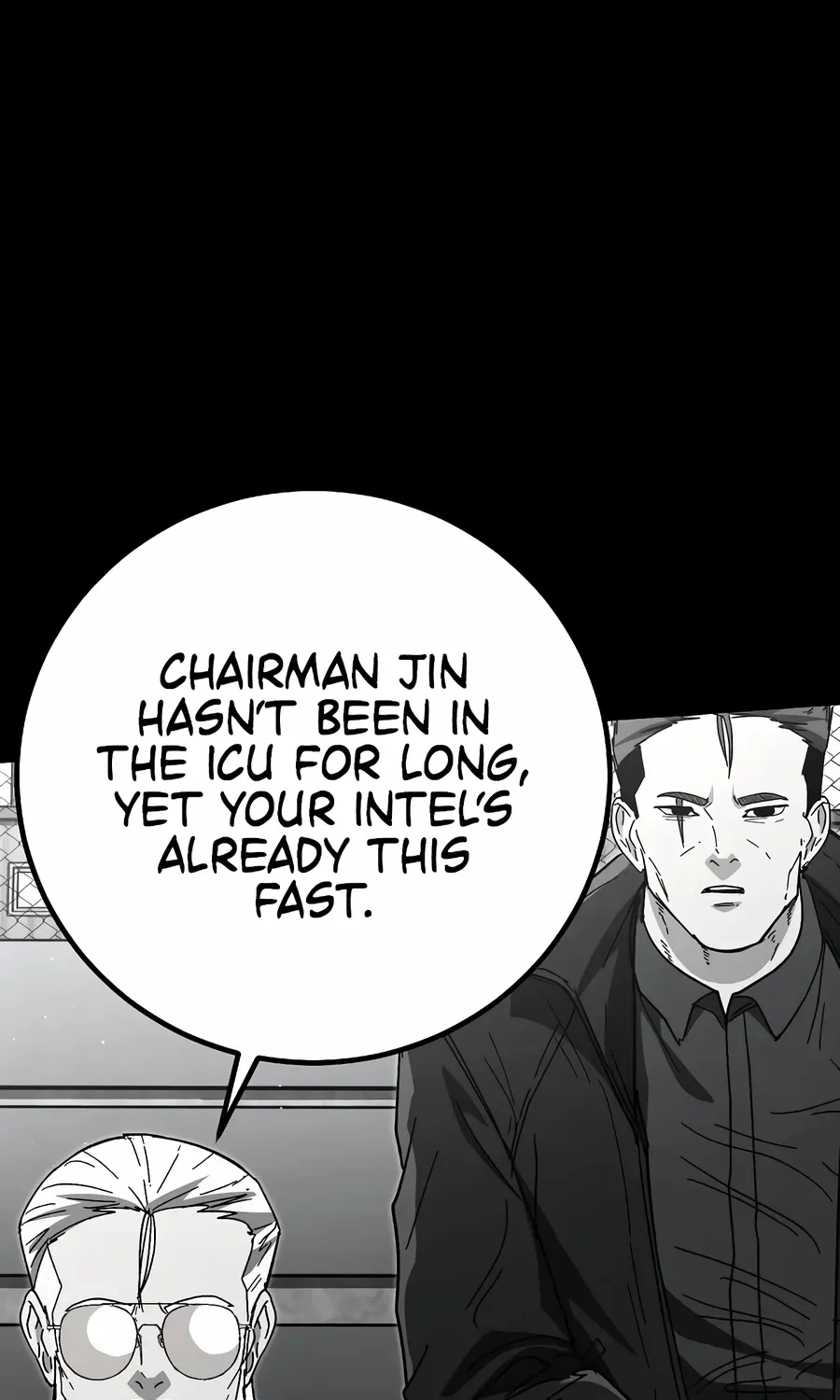 The Cleaner Chapter 13.1 page 12