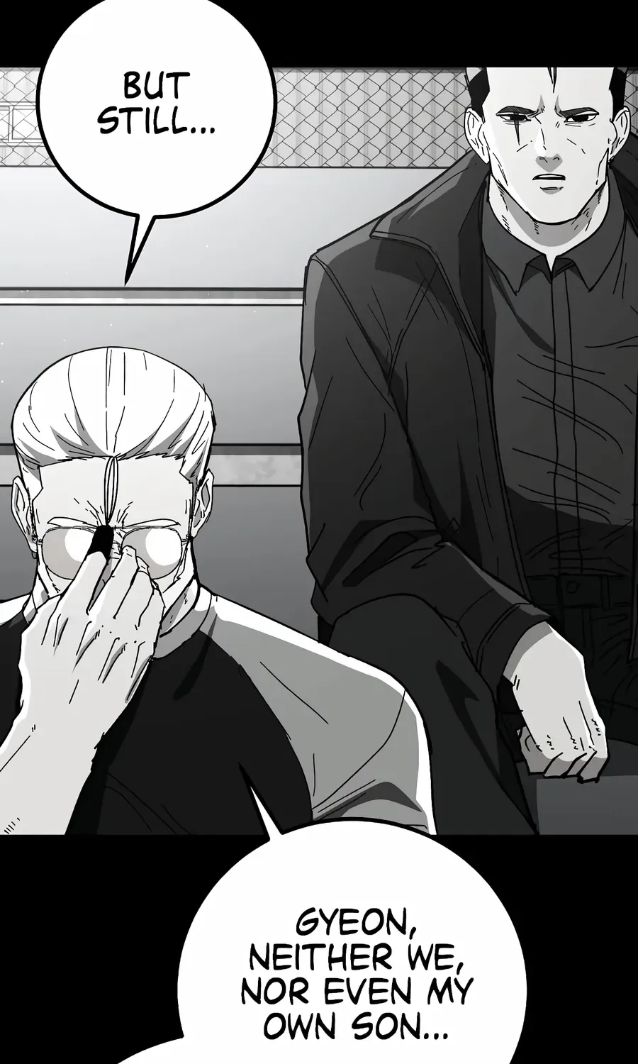 The Cleaner Chapter 13.1 page 23