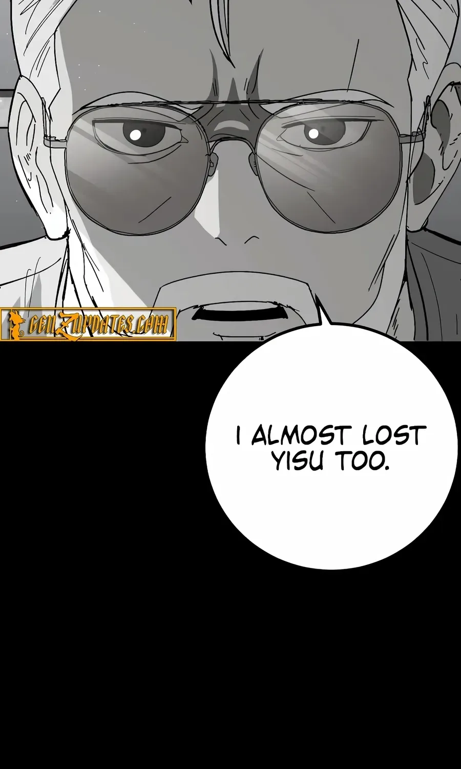 The Cleaner Chapter 13.1 page 18