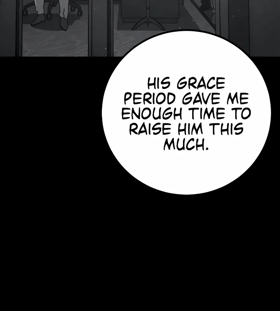 The Cleaner Chapter 13.1 page 20