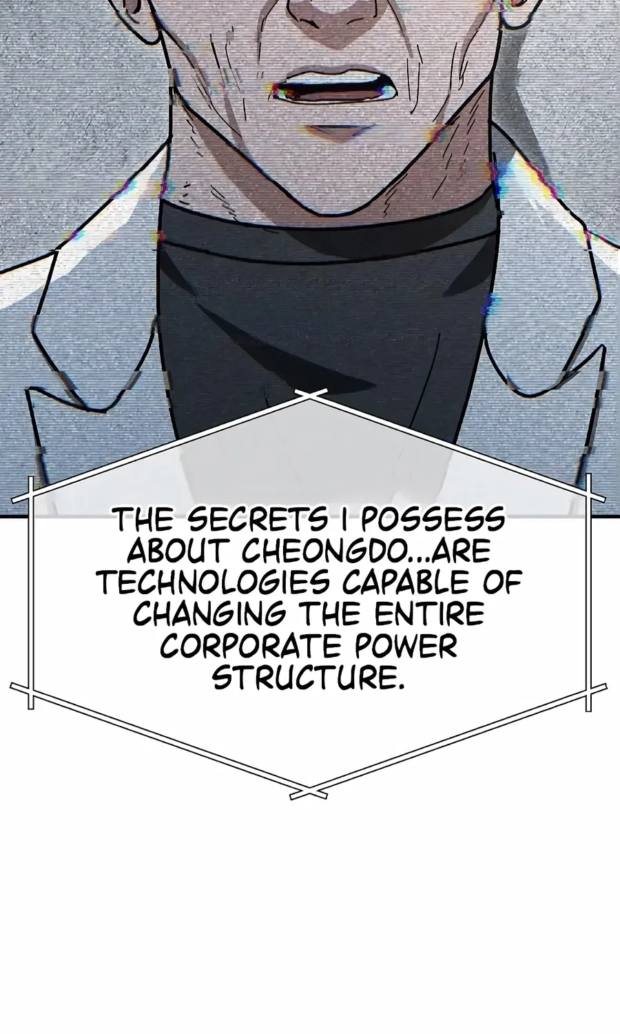 The Cleaner Chapter 13.1 page 39