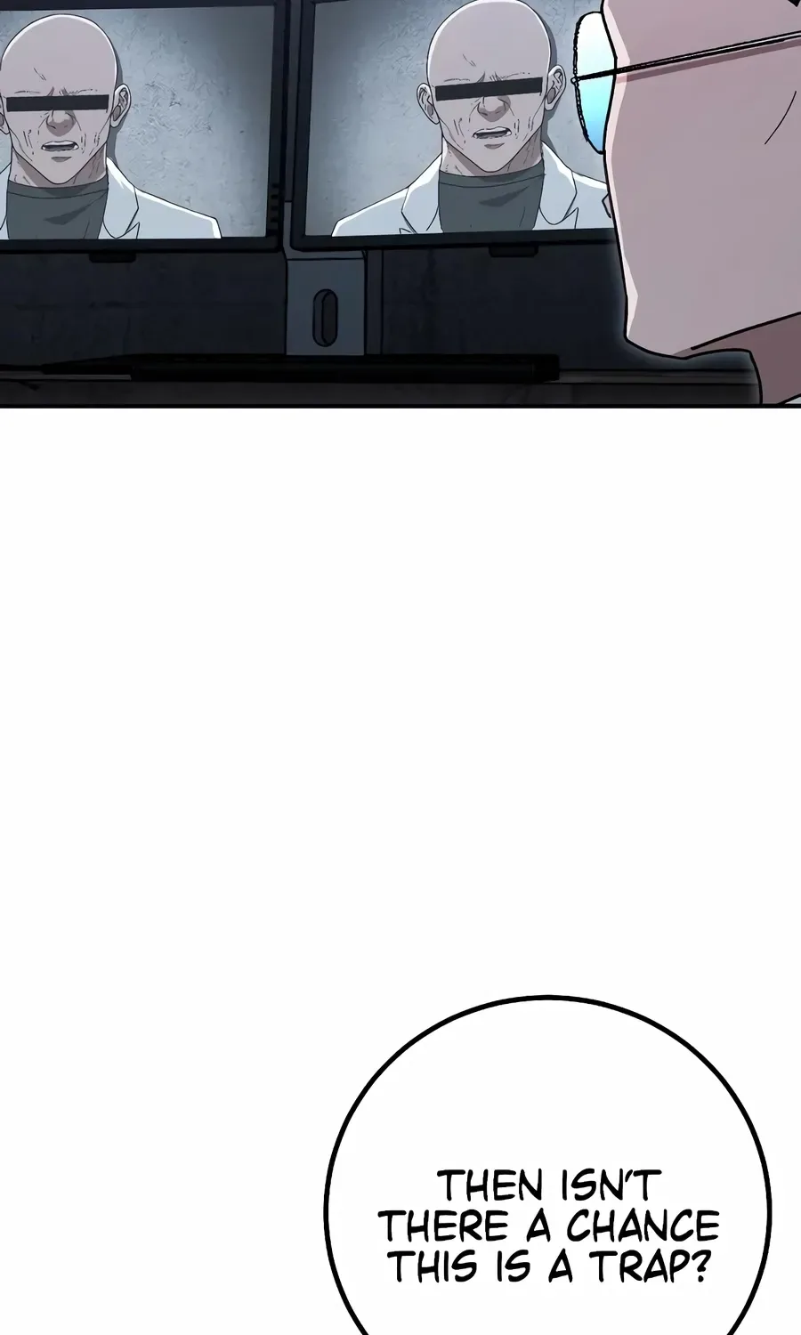 The Cleaner Chapter 13.1 page 48