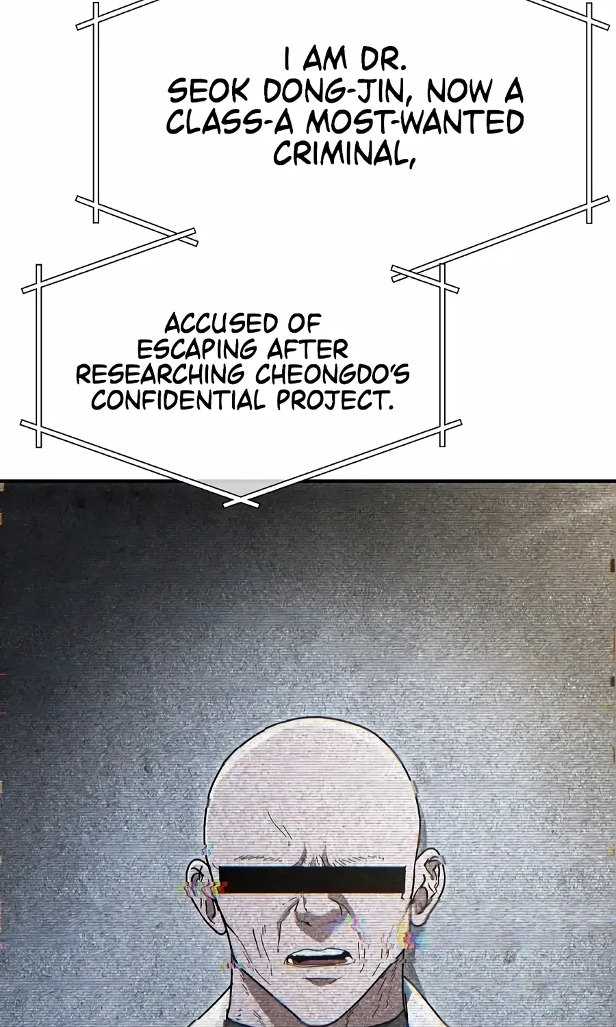 The Cleaner Chapter 13.1 page 36