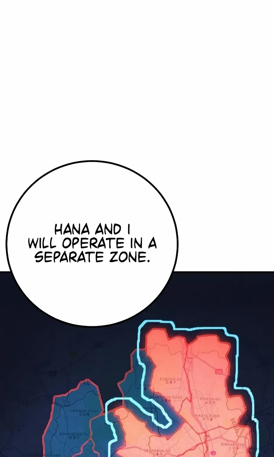 The Cleaner Chapter 13.1 page 52