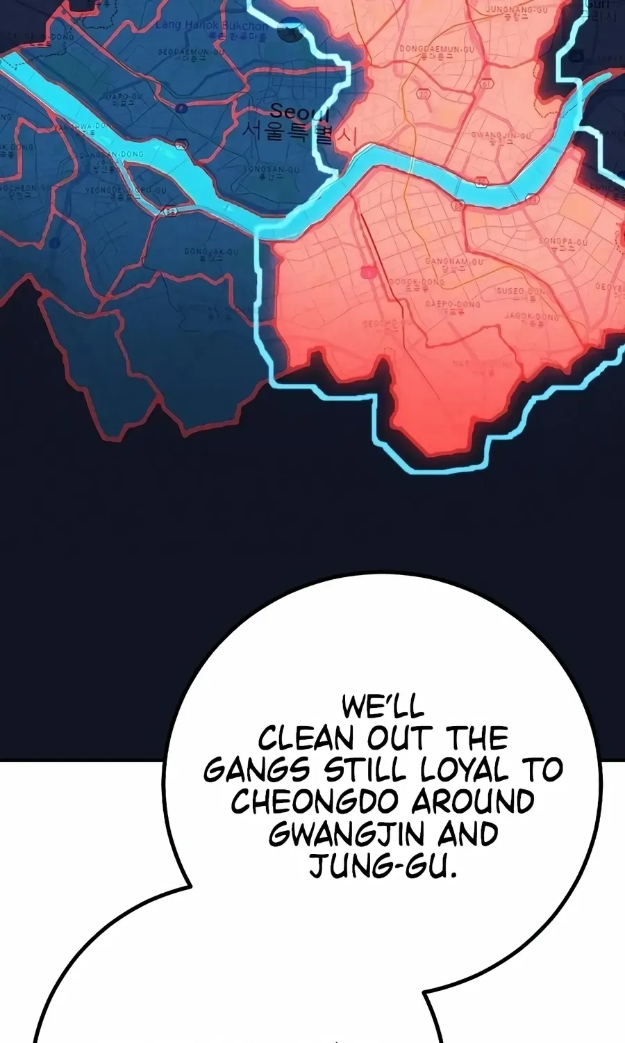 The Cleaner Chapter 13.1 page 53