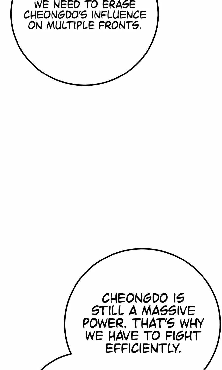 The Cleaner Chapter 13.1 page 54