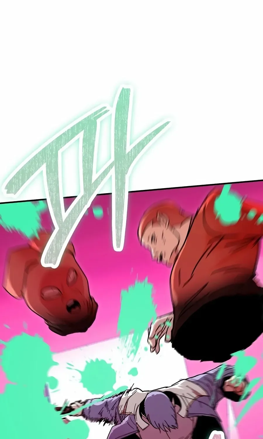 The Cleaner Chapter 13.1 page 67