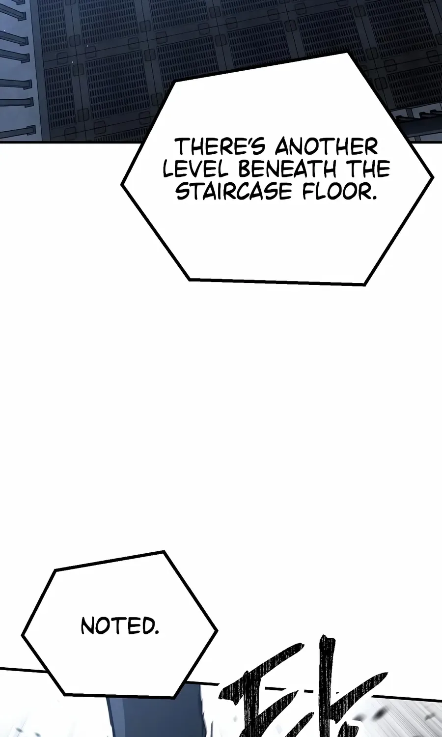 The Cleaner Chapter 13.1 page 79