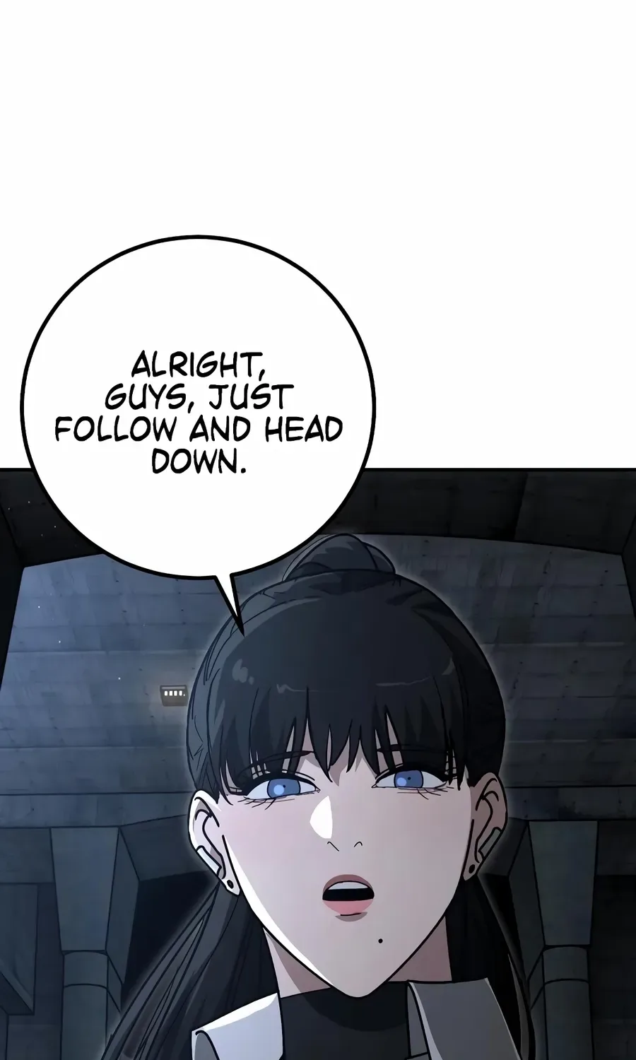 The Cleaner Chapter 13.1 page 92