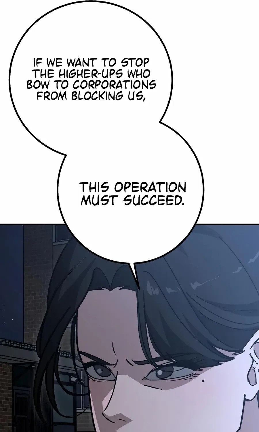 The Cleaner Chapter 13.1 page 101