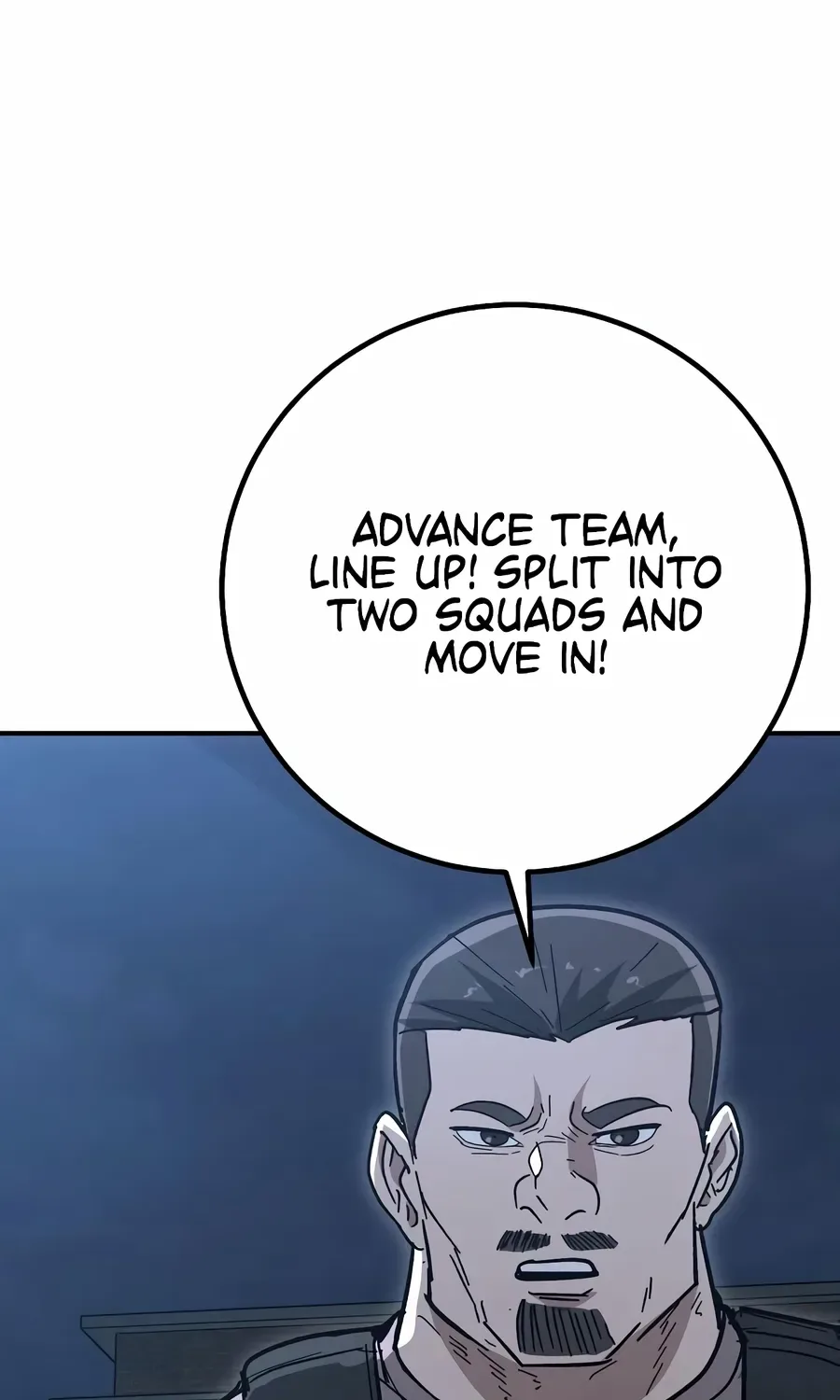 The Cleaner Chapter 13.1 page 104