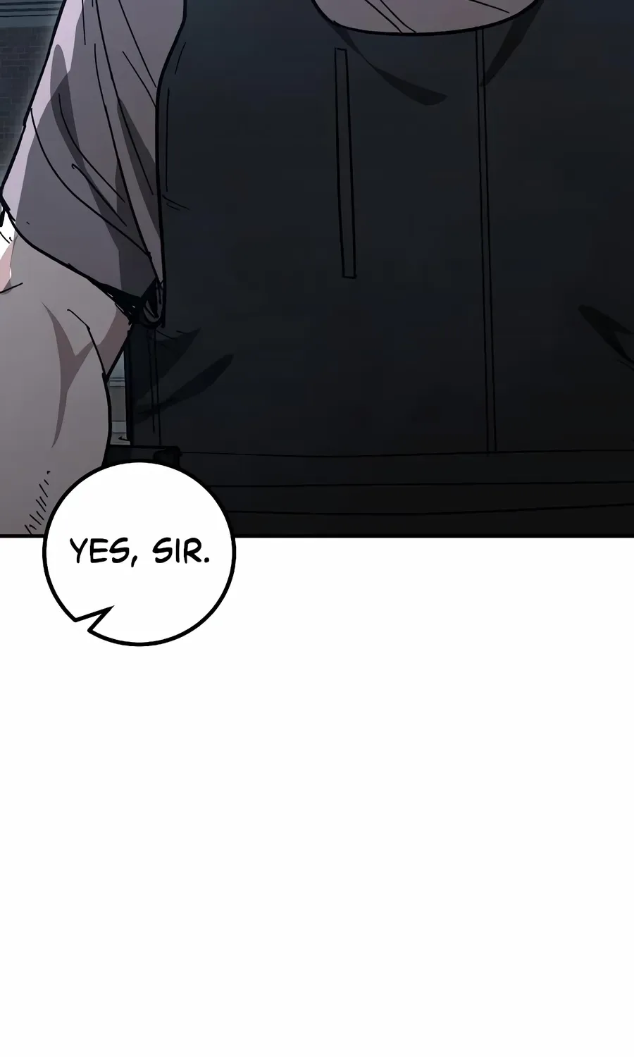 The Cleaner Chapter 13.1 page 106