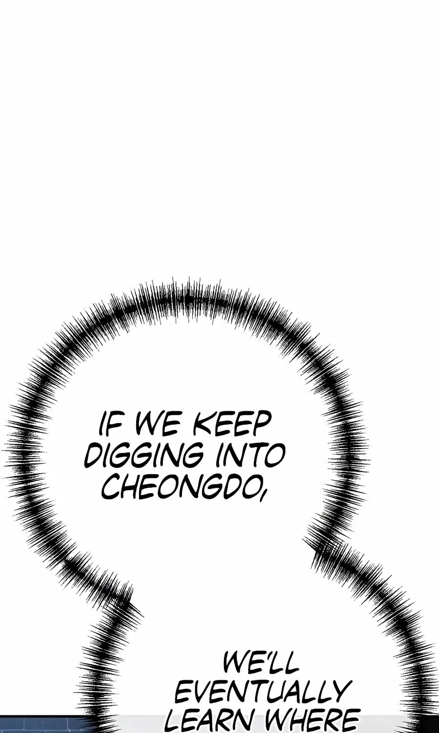 The Cleaner Chapter 13.1 page 108
