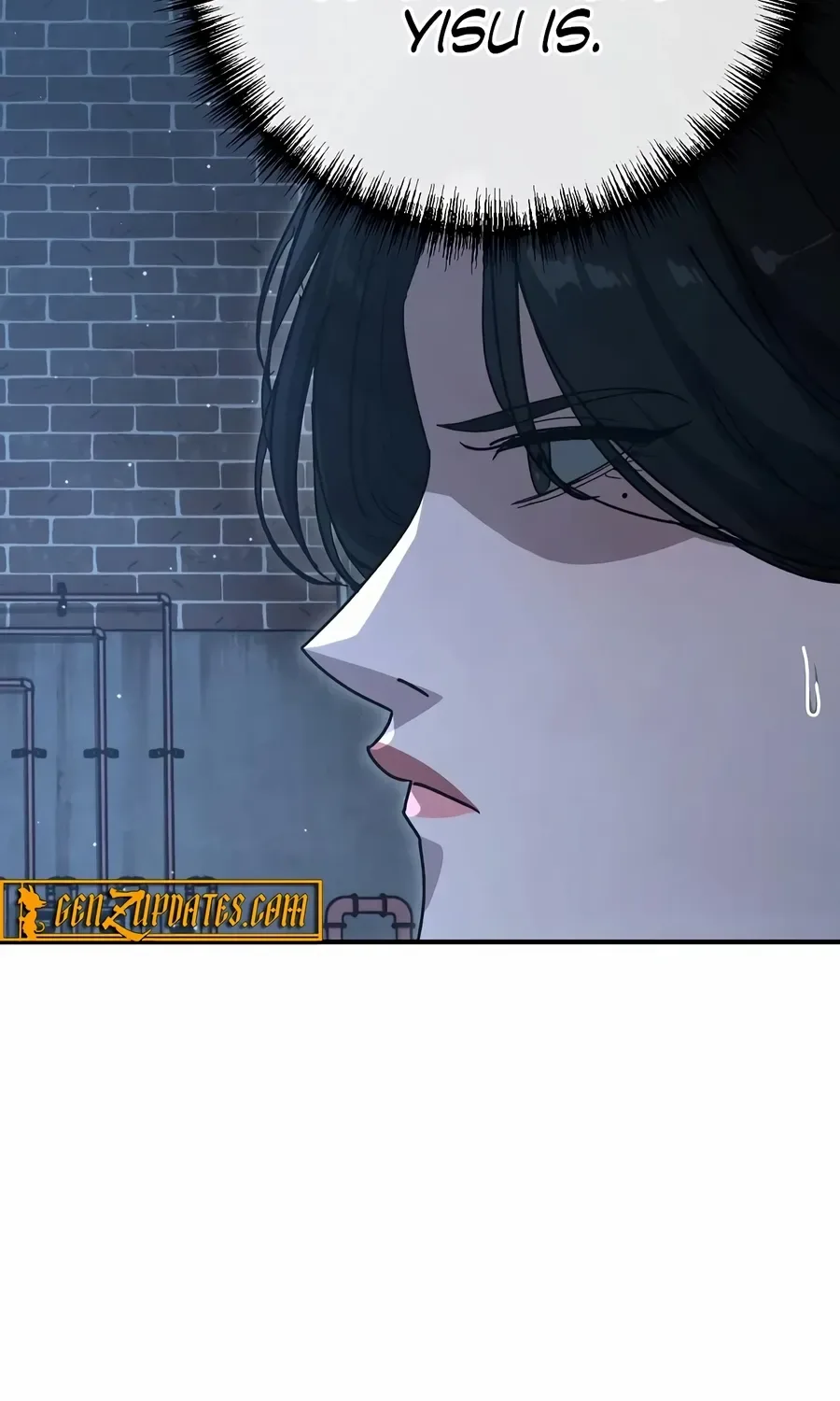 The Cleaner Chapter 13.1 page 109
