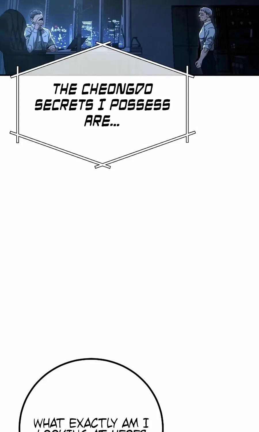 The Cleaner Chapter 13.2 page 7