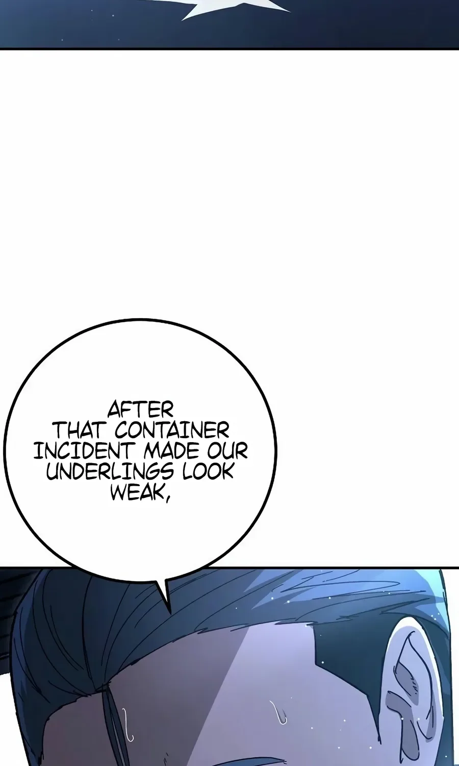 The Cleaner Chapter 13.2 page 13