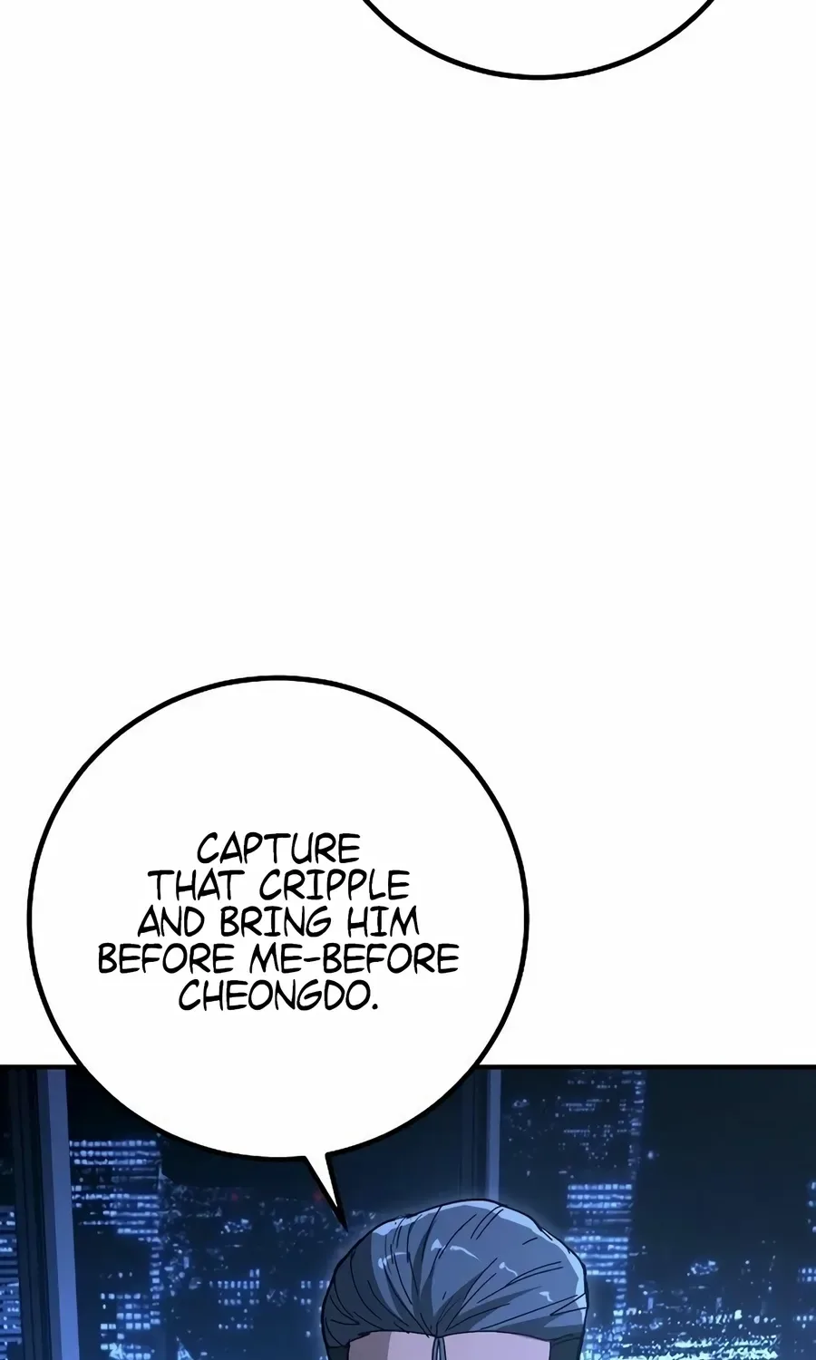 The Cleaner Chapter 13.2 page 17