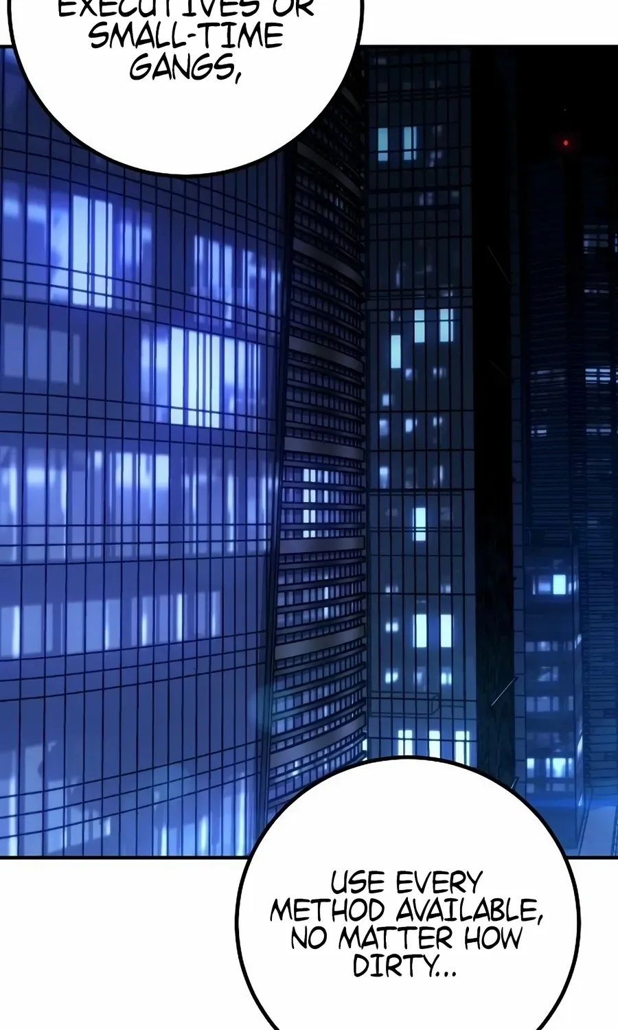 The Cleaner Chapter 13.2 page 16