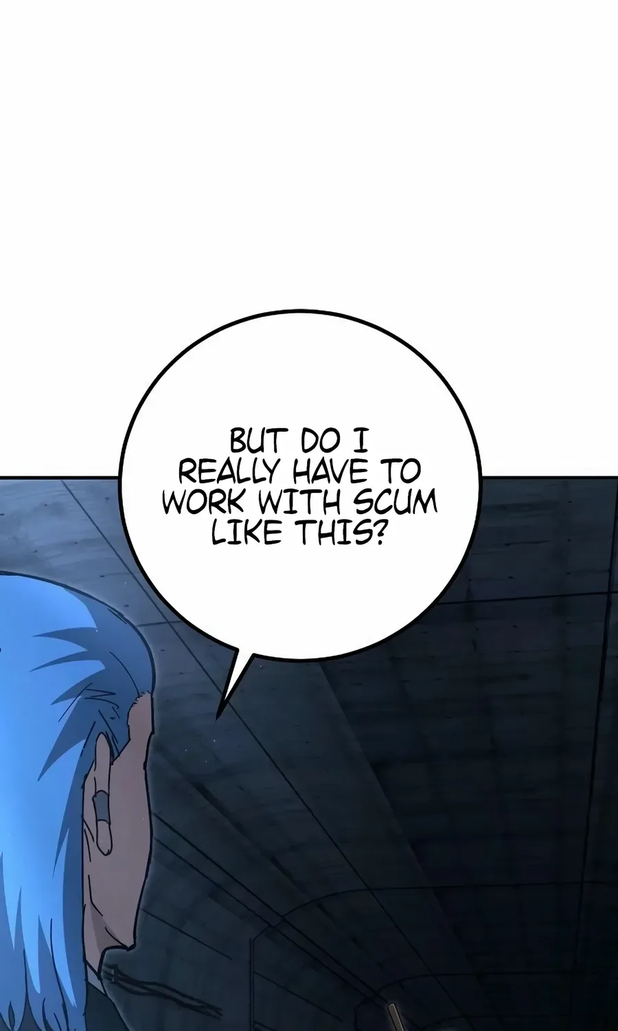 The Cleaner Chapter 13.2 page 34