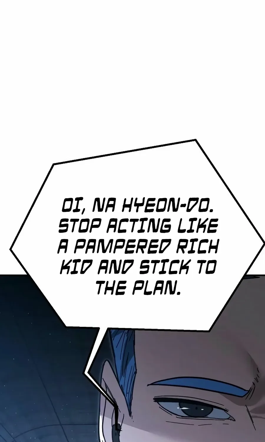 The Cleaner Chapter 13.2 page 36