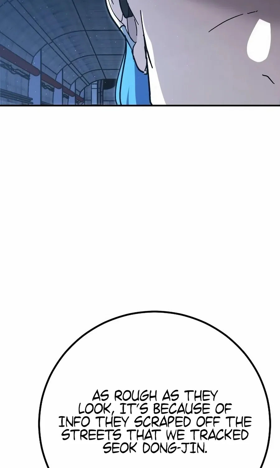 The Cleaner Chapter 13.2 page 37