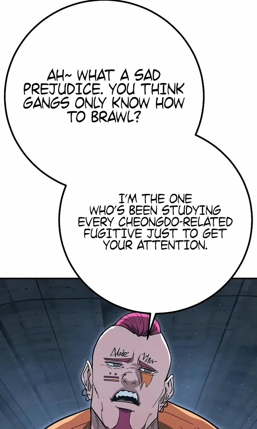 The Cleaner Chapter 13.2 page 44