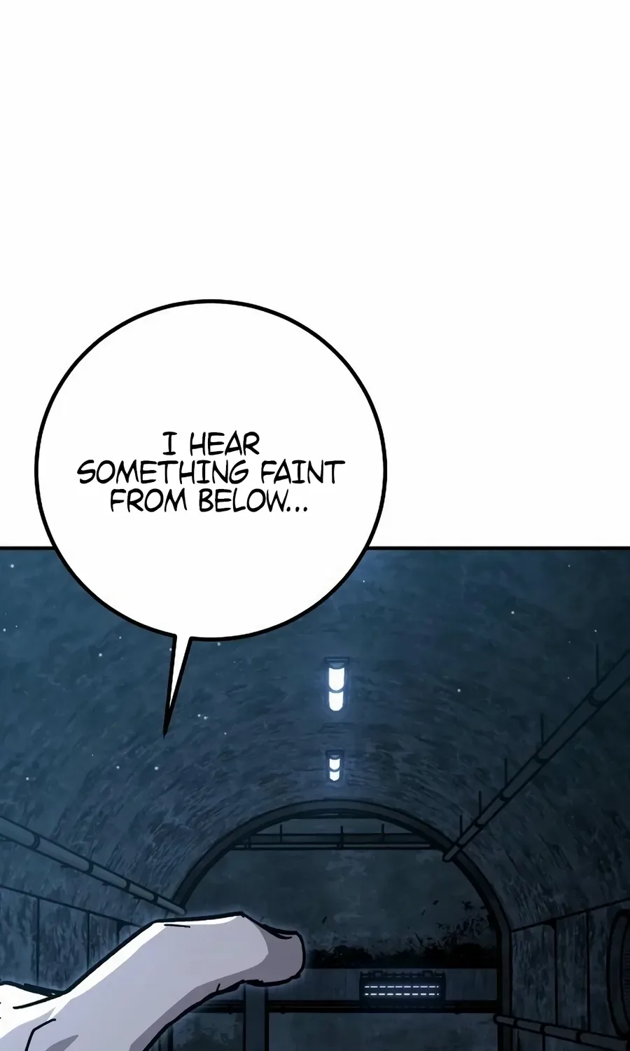 The Cleaner Chapter 13.2 page 64