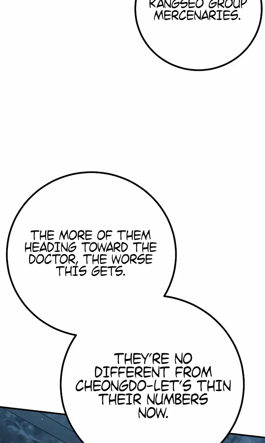 The Cleaner Chapter 13.2 page 67