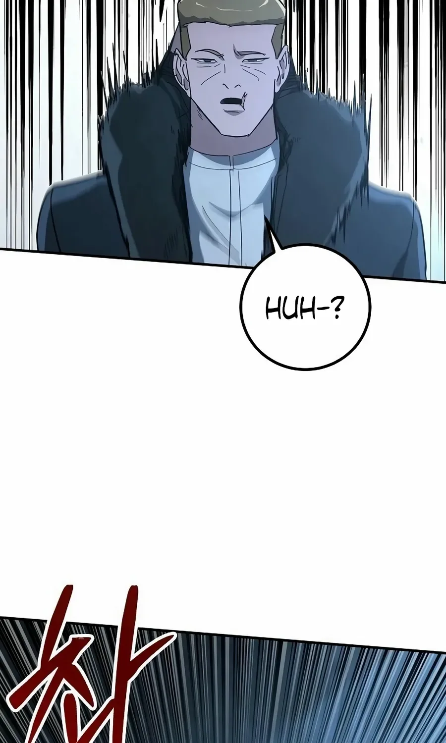 The Cleaner Chapter 13.2 page 73