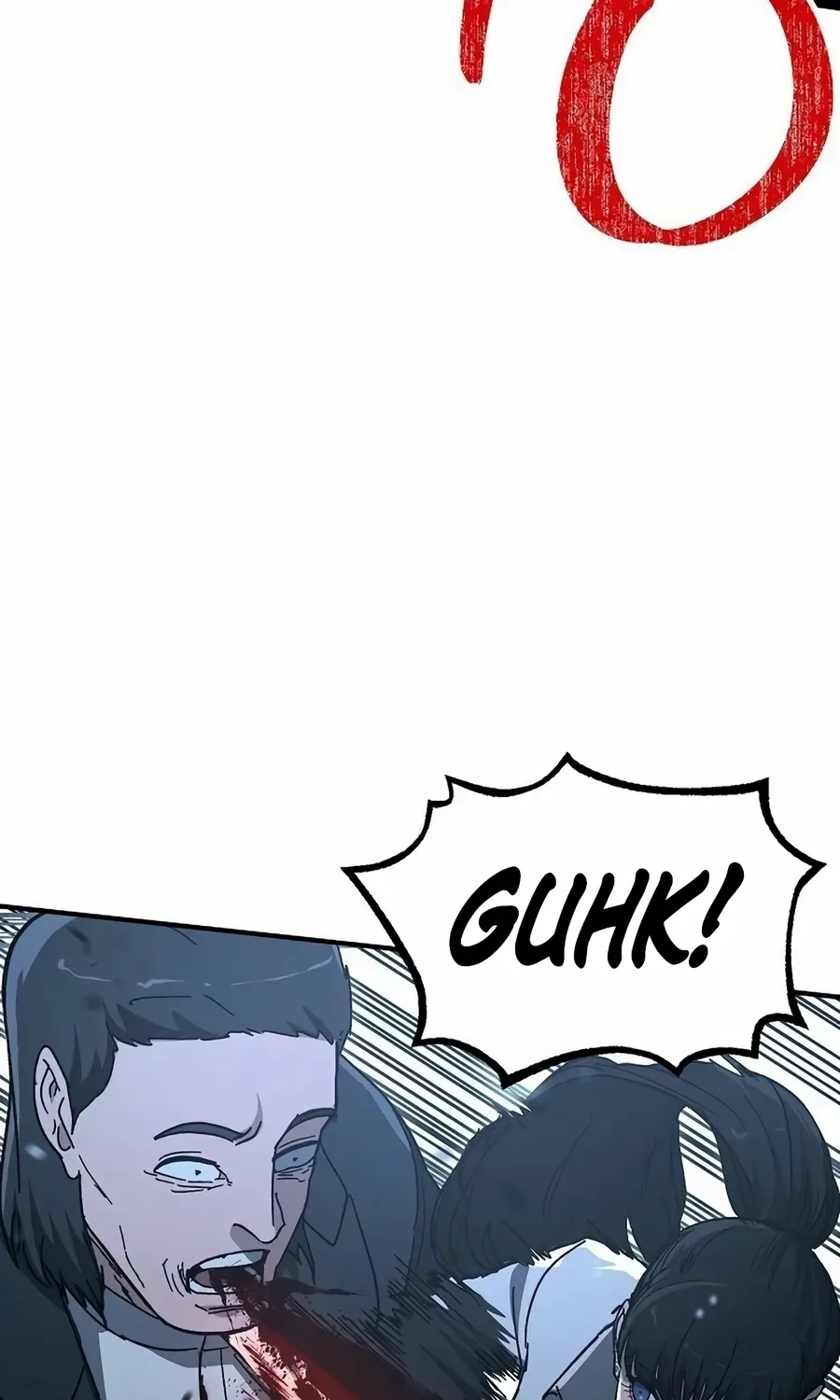 The Cleaner Chapter 13.2 page 78
