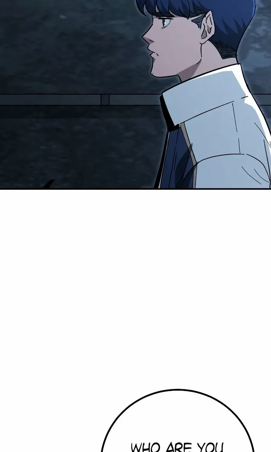The Cleaner Chapter 13.2 page 88