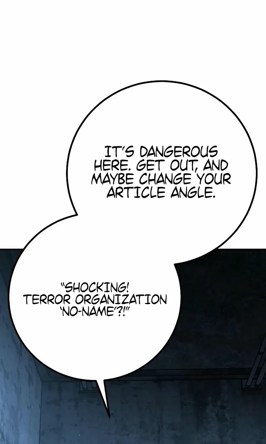 The Cleaner Chapter 13.2 page 96