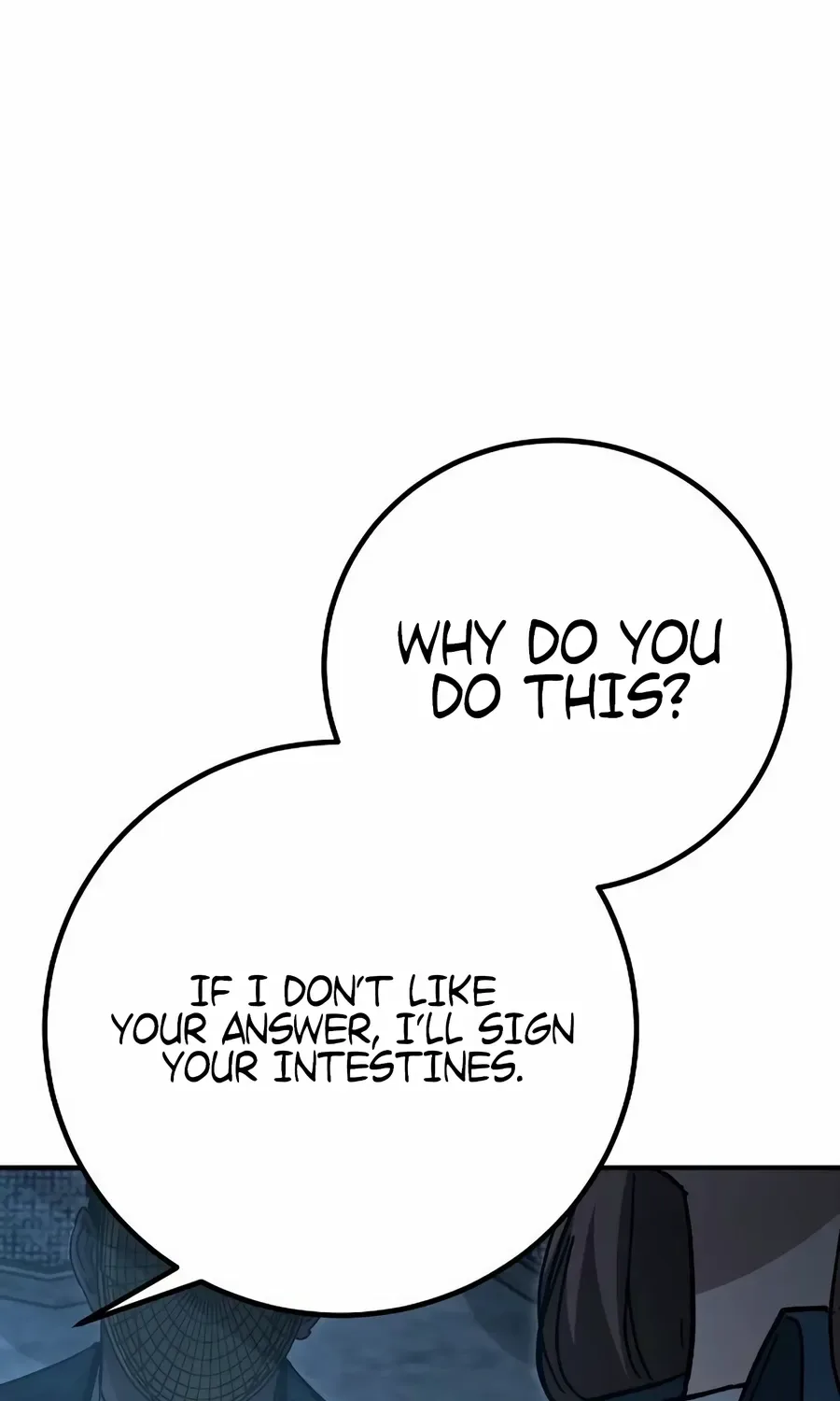 The Cleaner Chapter 13.2 page 112