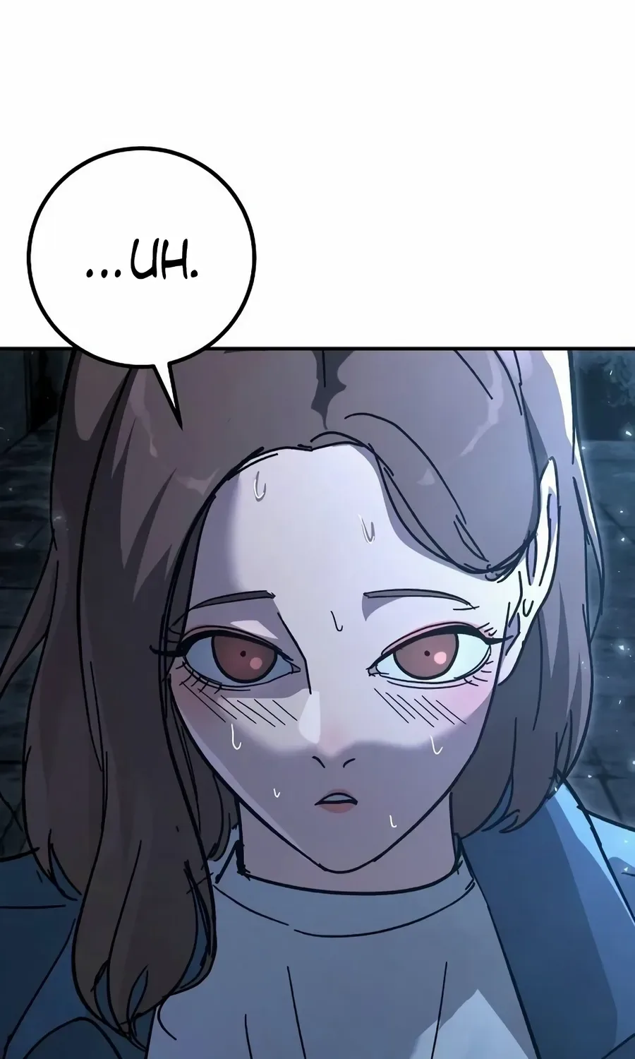 The Cleaner Chapter 13.2 page 114