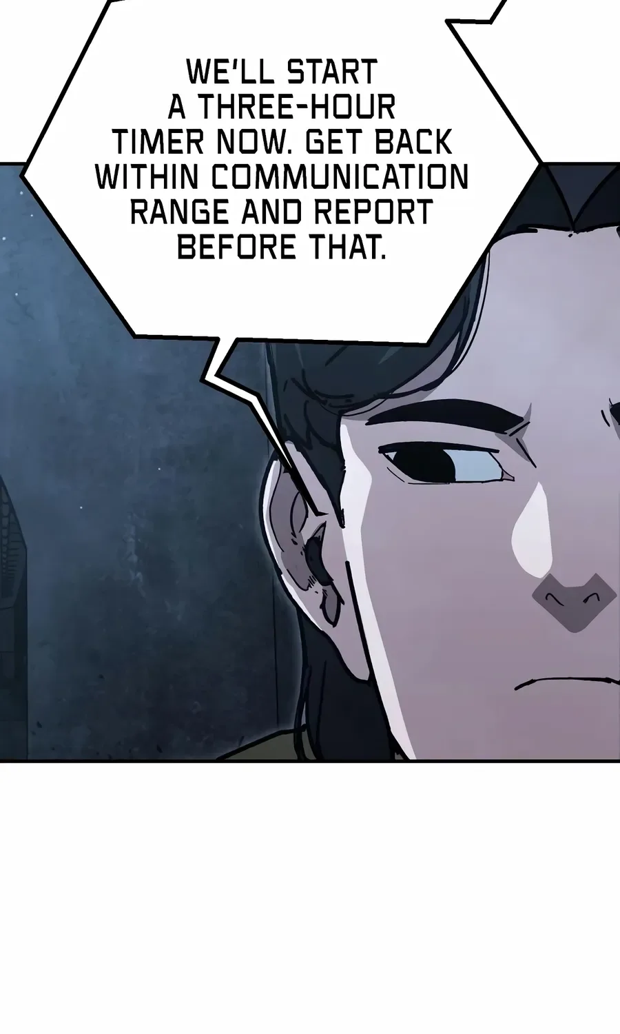 The Cleaner Chapter 13.3 page 8
