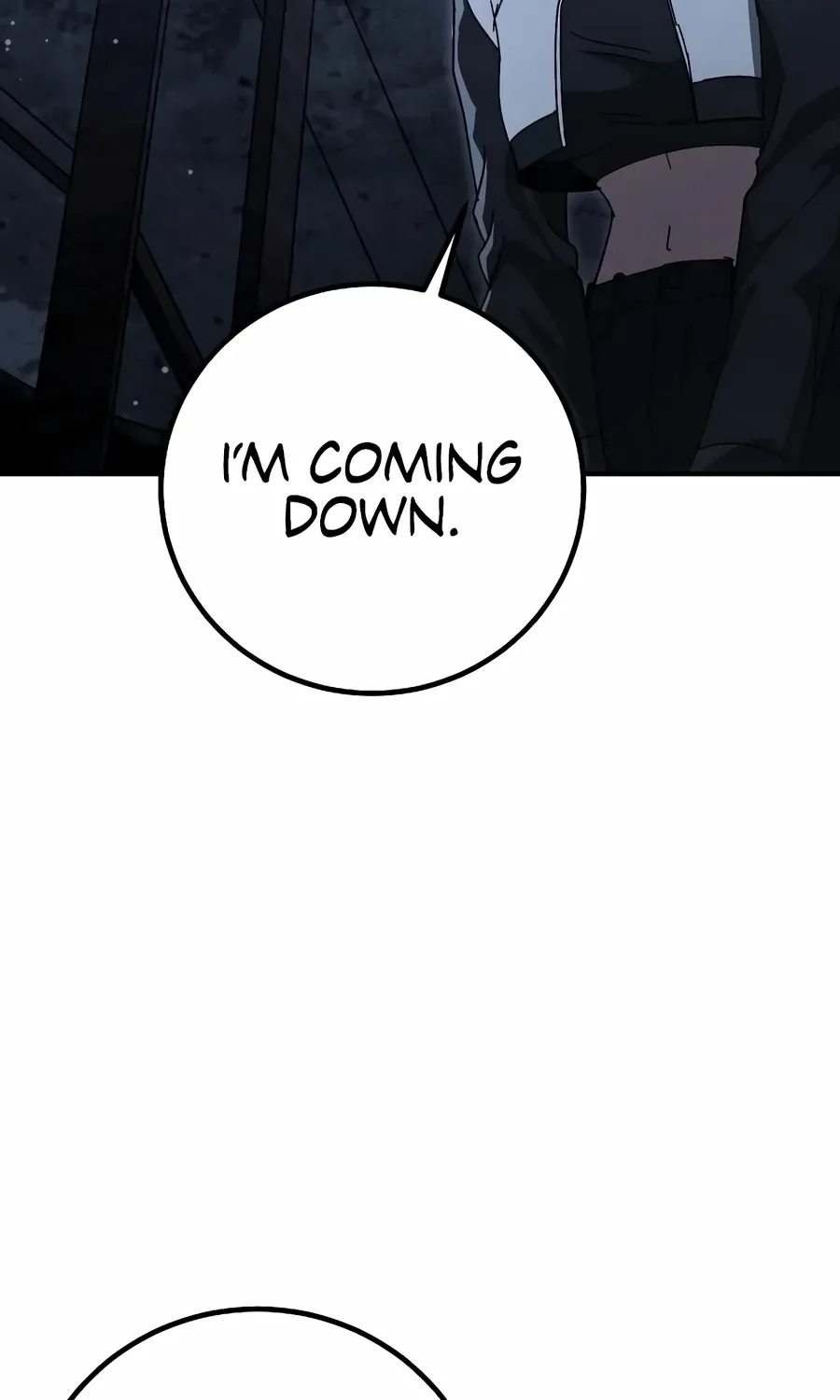 The Cleaner Chapter 13.3 page 13
