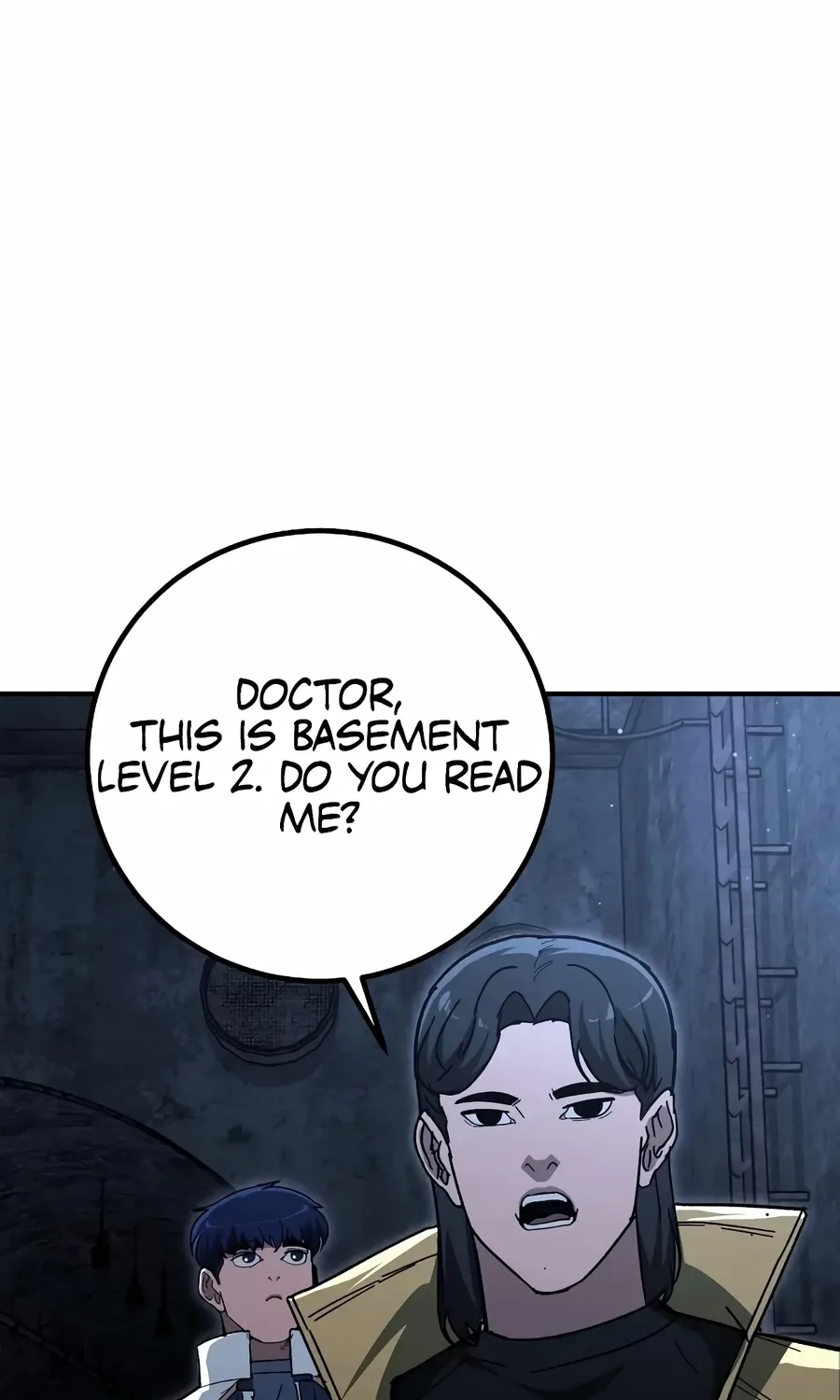 The Cleaner Chapter 13.3 page 6