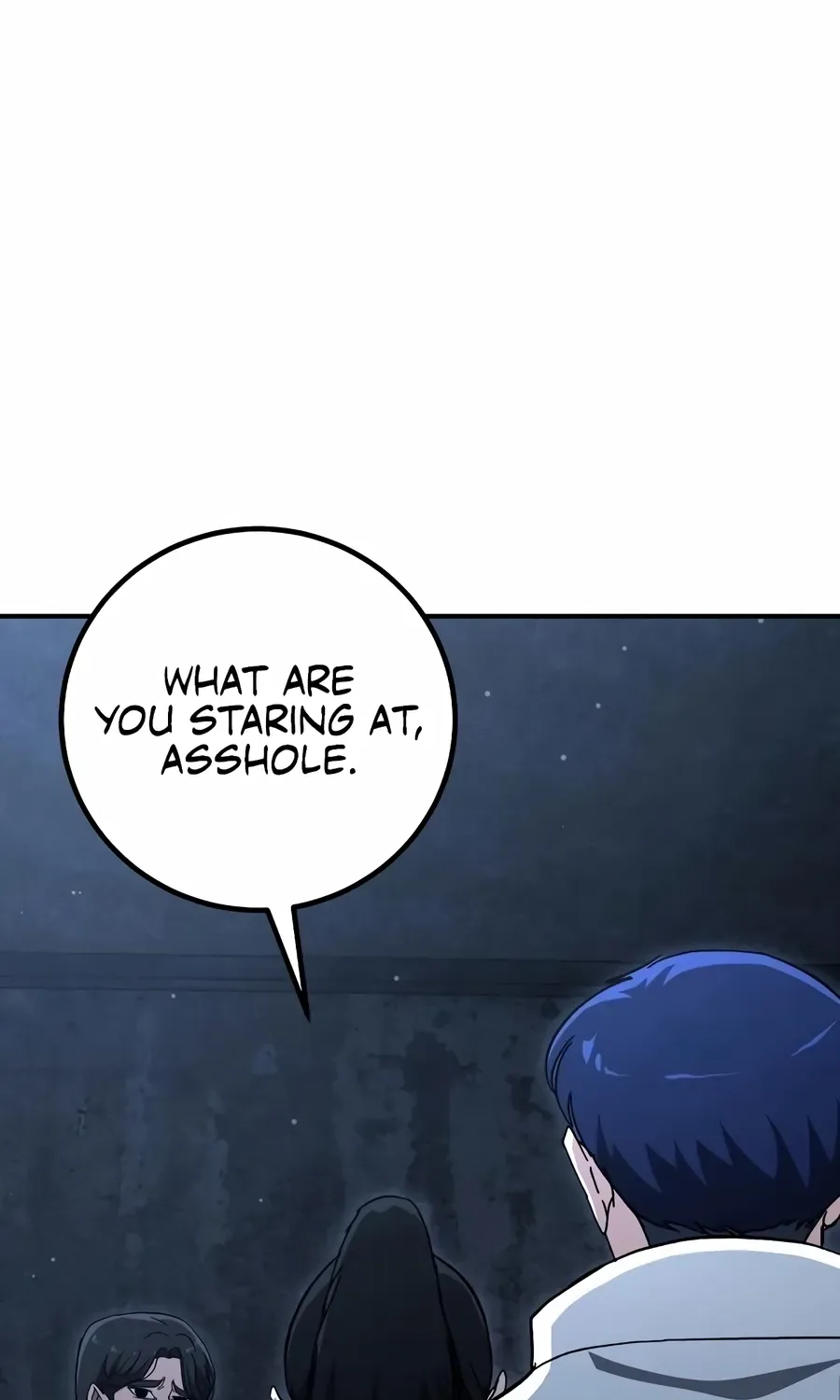 The Cleaner Chapter 13.3 page 19